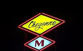 Motel Cheyenne Wy